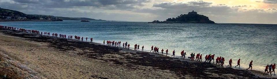 Mounts Bay Harriers